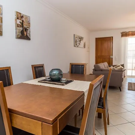 Fontainhas House