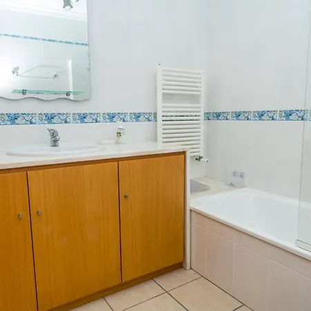 Fontainhas House