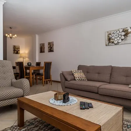 Fontainhas House * Luz