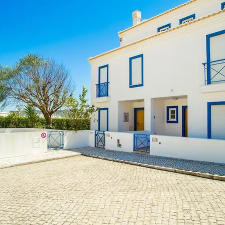 度假居 Fontainhas House